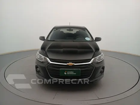 ONIX 1.0 FLEX LT MANUAL