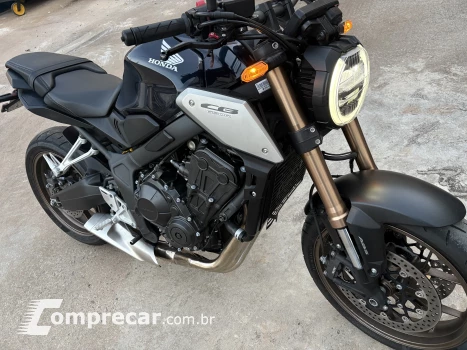 Cb650r