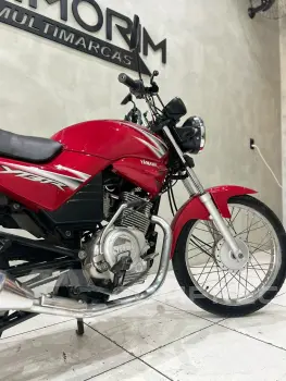 YBR 125