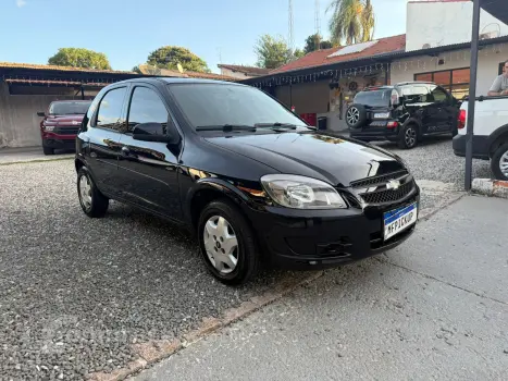 CELTA 1.0 MPFI LT 8V