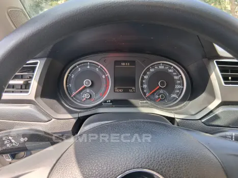 SAVEIRO 1.6 MI Trendline CS 8V