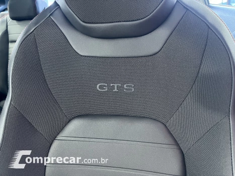 POLO 1.4 250 TSI GTS