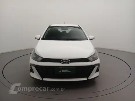 HB20 1.0 12V FLEX LIMITED PLUS MANUAL