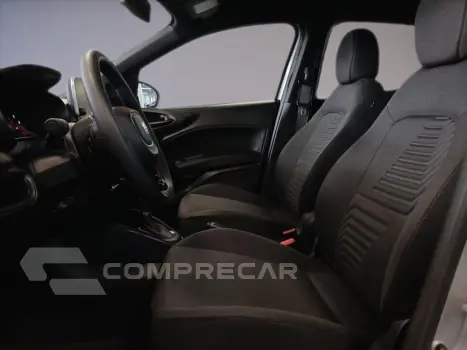 CRONOS 1.3 FIREFLY FLEX DRIVE CVT