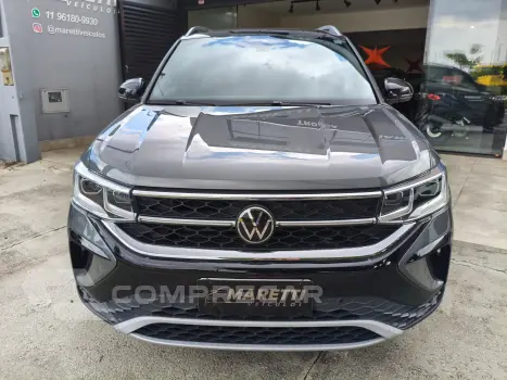 TAOS 1.4 250 TSI Highline