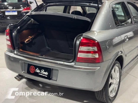 Astra Advantage 2.0 MPFI 8V FlexPower 5p