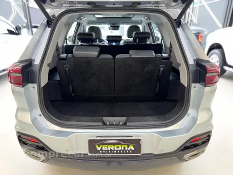 TIGGO 8 1.6 Tgdi TXS MAX Drive