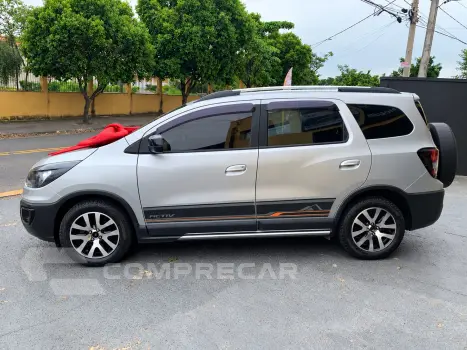 SPIN 1.8 Activ 8V