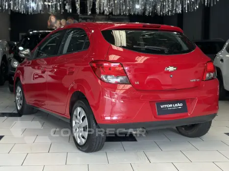ONIX 1.4 MPFI LT 8V FLEX 4P MANUAL