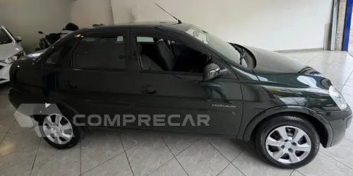 Corsa Sed. Premium 1.4 8V ECONOFLEX 4p