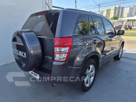 Grand Vitara 2.0 16V 4P