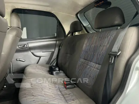 CELTA 1.0 MPFI SPIRIT 8V FLEX 4P MANUAL