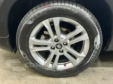 Pulse 1.3 Flex Drive Cvt