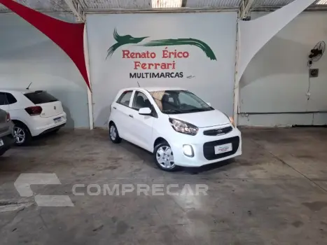 PICANTO 1.0 EX 12V