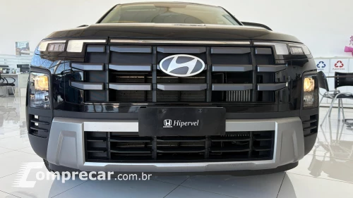 Creta Comfort 1.0 Turbo (Aut) (Flex)