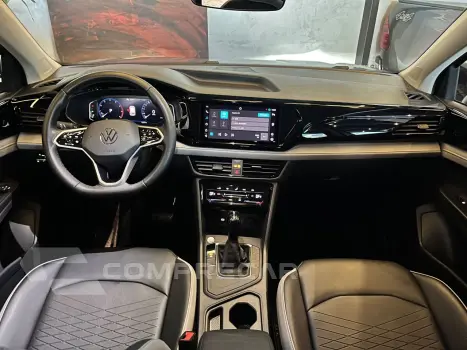 Taos 1.4 16V 4P FLEX 250 TSI COMFORTLINE AUTOMÁTICO