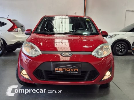 FIESTA HATCH - 1.0 ROCAM SE PLUS 8V 4P MANUAL