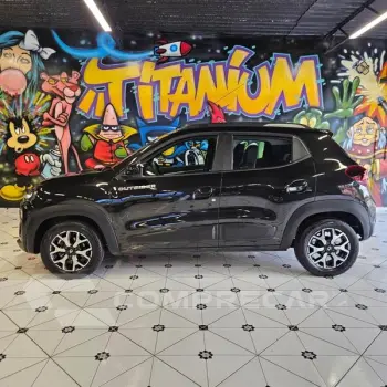 KWID OUTSIDER 1.0