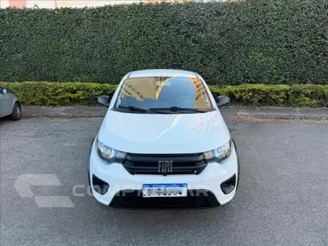 MOBI 1.0 EVO Like.