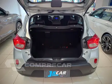 KWID 1.0 12V SCE FLEX ZEN MANUAL