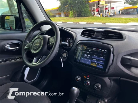 RENEGADE 1.8 16V