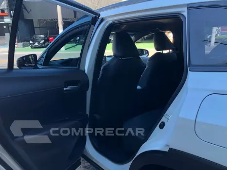 Corolla Cross 2.0 Vvt-Ie Flex Xre Direct Shift