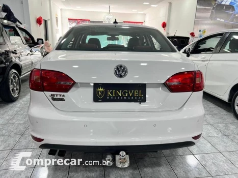 JETTA 2.0