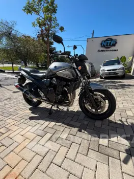 BANDIT N-600/ 650