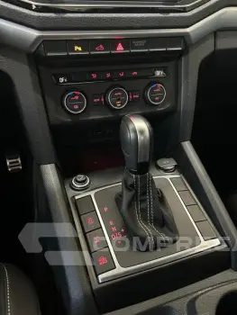 AMAROK EXTREME CD 3.0 4X4 TB DIES AUT