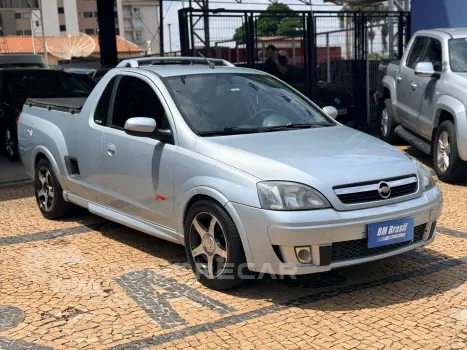 MONTANA 1.8 Sport CS 8V