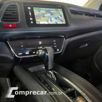 HR-V 1.8 16V EXL