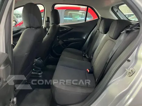 ARGO 1.0 FIREFLY FLEX DRIVE MANUAL