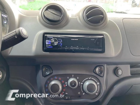 FIORINO ENDURANCE EVO 1.4 FLEX