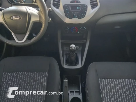 Ka 1.0 Ti-Vct Flex Se Manual