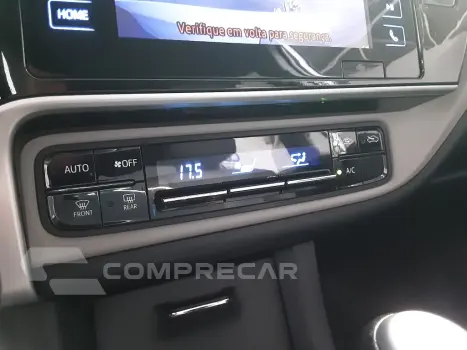 COROLLA 2.0 XEI 16V FLEX 4P AUTOMATICO