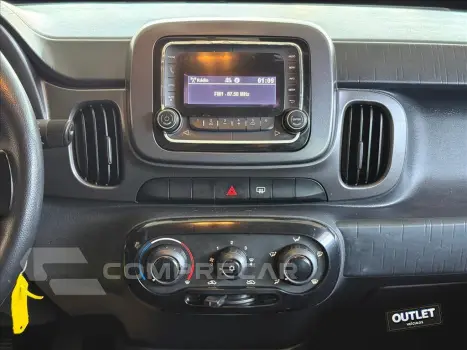 MOBI 1.0 EVO FLEX LIKE. MANUAL