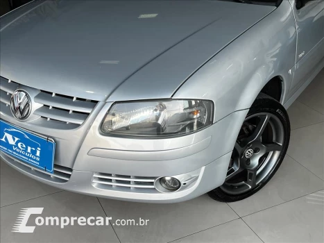 GOL 1.0 MI 8V FLEX 4P MANUAL G.IV