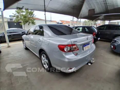 COROLLA 2.0 XEI 16V