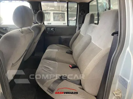 S10 2.4 ADVANTAGE 4X2 CD 8V FLEX 4P MANUAL