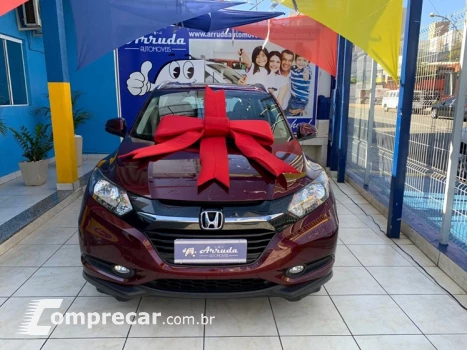 HR-V