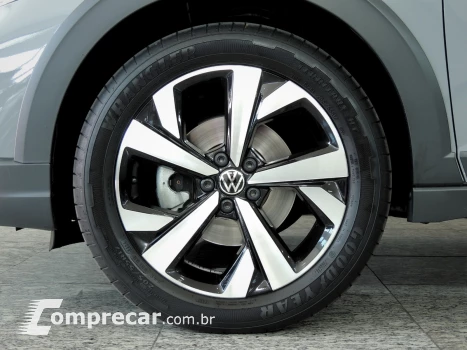 NIVUS 1.0 200 TSI Highline