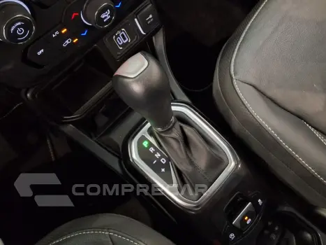 RENEGADE 1.3 T270 TURBO FLEX LONGITUDE AT6