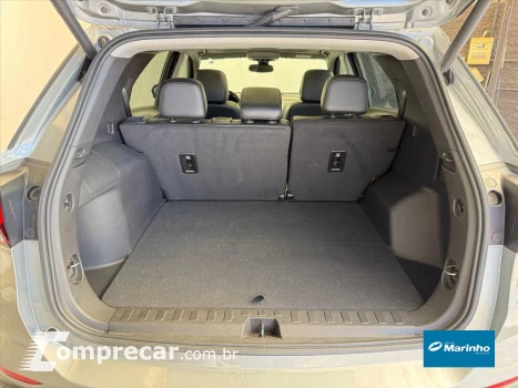 EQUINOX 1.5 16V TURBO GASOLINA PREMIER AWD AUTOMÁ