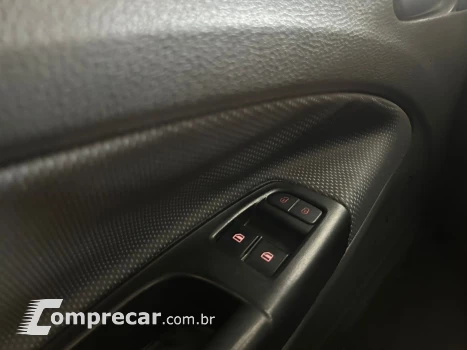 Saveiro 1.6 Mi Total Flex 8V CE