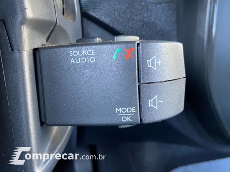 CAPTUR 1.6 16V SCE Life