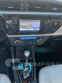 COROLLA 2.0 XEI 16V