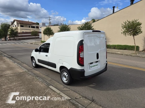 FIORINO 1.4 MPI Furgão Endurance 8V
