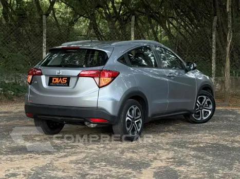 HR-V 1.8 16V FLEX EX 4P AUTOMÁTICO