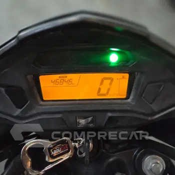 CG 160 START