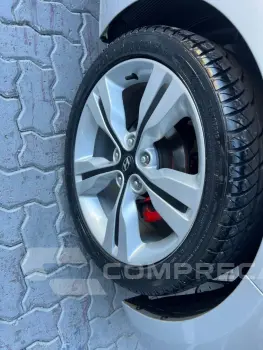Veloster 1.6 16V  140cv Aut.